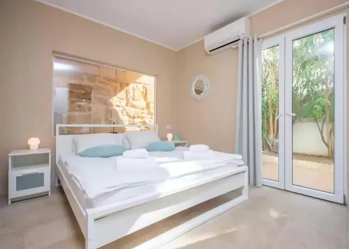 Villa med fem soveværelser